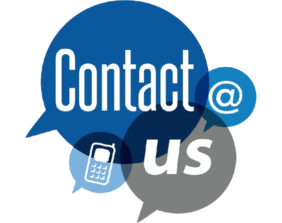 Contact Us Icon